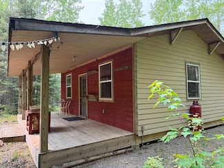 3707 Coe Rd, Aurora, MN 55705