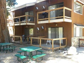 7540 Henness Cir Unit A102, Yosemite National Park, CA 95389