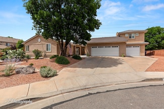1983 N Centennial Cir, St. George, UT 84770