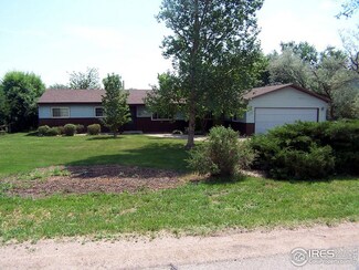 3516 Terry Lake Rd, Fort Collins, CO 80524