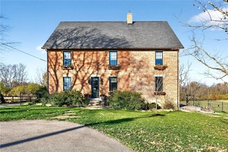 2566 E Lower Springboro Rd, Waynesville, OH 45068