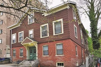 10 Smith Ave Unit 2R, Somerville, MA 02143