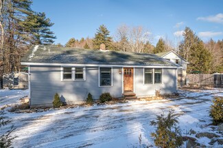 752 Laconia Rd, Belmont, NH 03220