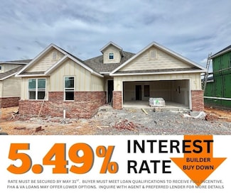 4903 SW Wakanda St, Bentonville, AR 72713