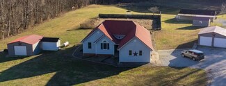 9190 Highway 707, Catlettsburg, KY 41129