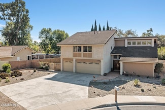 3366 Blue Ridge Ct, Westlake Village, CA 91362