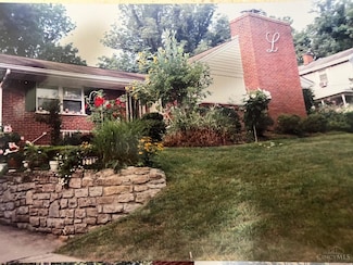 2705 Cypress Way, Cincinnati, OH 45212