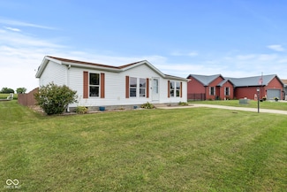 1515 N Kaleigh Ln, Greensburg, IN 47240