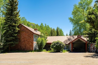 1235 Mountain View Dr, Aspen, CO 81611