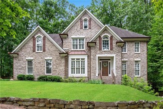 1548 Valley Reserve Ct NW, Kennesaw, GA 30152