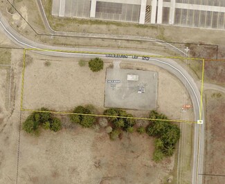 1968 Harrison Rd NW, Johnstown, OH 43031