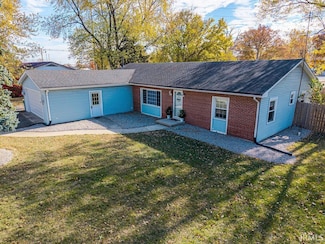 326 W Spring St, Bluffton, IN 46714