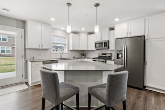 2166 Island Ct, Lino Lakes, MN 55038