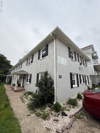 917 Hillside Ave Unit 5, Norfolk, VA 23503