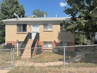 3850 S King St, Denver, CO 80236