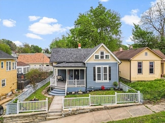 307 N 15th St, Saint Joseph, MO 64501