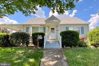 27 Olden Terrace, Trenton, NJ 08610