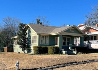 224 Rosetta St, Little Rock, AR 72205