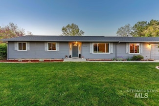 10776 W Smoke Ranch Dr, Boise, ID 83709