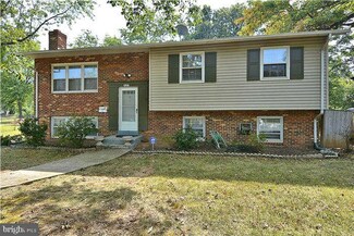 9607 Sudley Manor Dr, Manassas, VA 20109