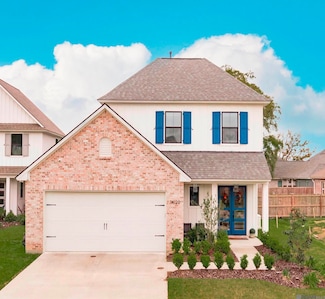 14120 Camilla Dr, Shenandoah, LA 70817