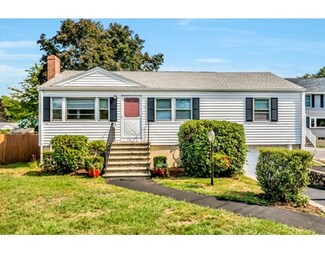173 Washington St, Woburn, MA 01801