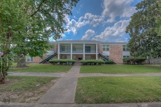 3820 Fairfield Ave Unit 35, Shreveport, LA 71104