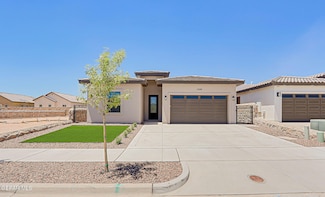 13649 Keighly St, El Paso, TX 79928