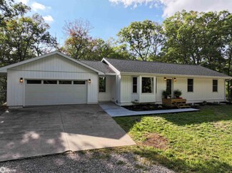 2574 243rd St, Fairfield, IA 52556