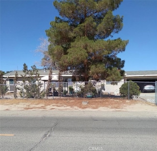 36923 106th St E, Littlerock, CA 93543
