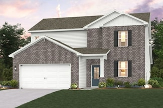 169 Millbrook Dr, Spring Hill, TN 37174
