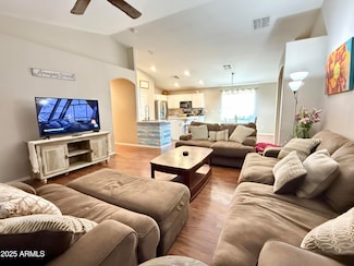 45499 W Sky Ln, Maricopa, AZ 85139