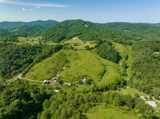 361 Little Pine Rd, Marshall, NC 28753
