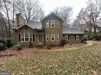 565 Patillo Rd, Stockbridge, GA 30281