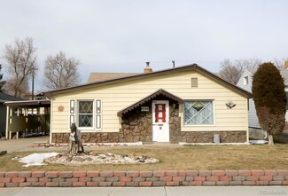3021 S Corona St, Englewood, CO 80113