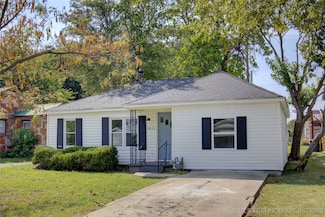 4622 S 26th West Ave, Tulsa, OK 74107