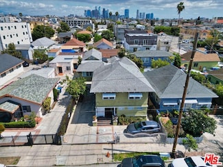 1144 S Kingsley Dr, Los Angeles, CA 90006