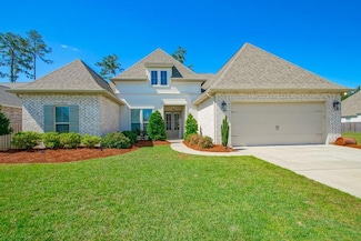 745 Grey Heron Ln, Madisonville, LA 70447
