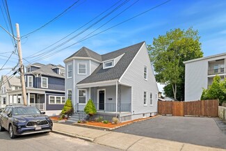 11 Merrill Ave, Lynn, MA 01902