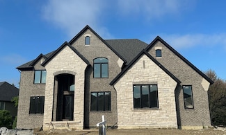54125 Carrington Dr Unit Lot 126, Shelby Township, MI 48316