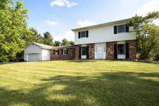 5311 Pheasant Dr, Orient, OH 43146