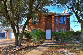 5173 Big Sky Dr, Abilene, TX 79606