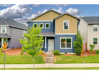 837 S 26th Ave, Cornelius, OR 97113