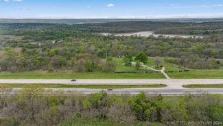 21023 U S 69, Wardville, OK 74576