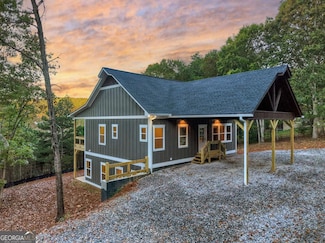 288 Still Ln, Blairsville, GA 30512