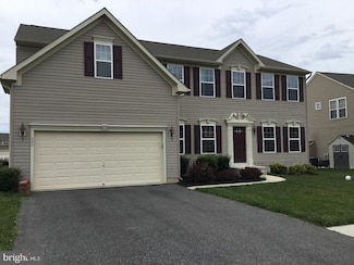 131 Andover Branch Rd, Clayton, DE 19938