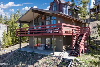 520 Wapiti Ln, Granby, CO 80446