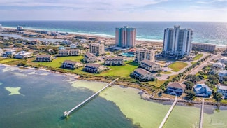 900 Ft Pickens Rd Unit 1024, Gulf Breeze, FL 32561