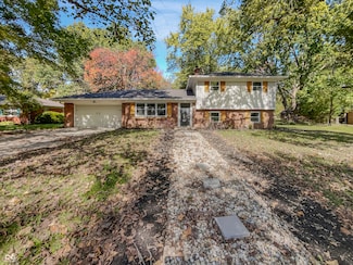 926 Stockton St, Indianapolis, IN 46260