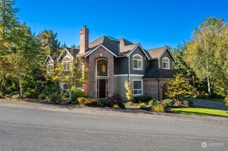 34701 5th Ave SW, Federal Way, WA 98023
